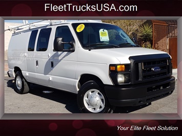 2009 Ford E-Series Cargo E-250   - Photo 8 - Las Vegas, NV 89103