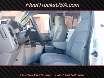 2009 Ford E-Series Cargo E-250   - Photo 4 - Las Vegas, NV 89103