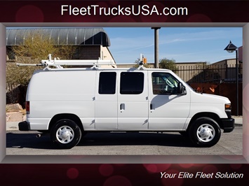 2009 Ford E-Series Cargo E-250   - Photo 1 - Las Vegas, NV 89103