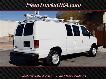 2009 Ford E-Series Cargo E-250   - Photo 10 - Las Vegas, NV 89103