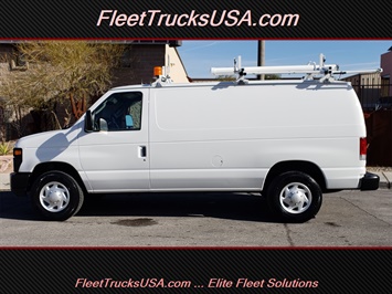 2009 Ford E-Series Cargo E-250   - Photo 6 - Las Vegas, NV 89103