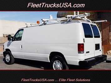 2009 Ford E-Series Cargo E-250   - Photo 45 - Las Vegas, NV 89103