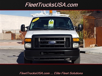 2009 Ford E-Series Cargo E-250   - Photo 57 - Las Vegas, NV 89103