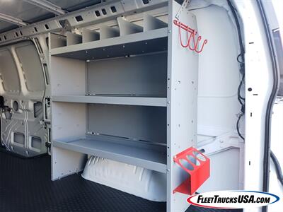 2012 Chevrolet Express 3500 6.0L EXTENDED Cargo   - Photo 52 - Las Vegas, NV 89103