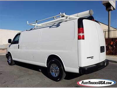 2012 Chevrolet Express 3500 6.0L EXTENDED Cargo   - Photo 60 - Las Vegas, NV 89103