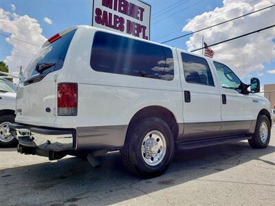 2005 Ford Excursion XLT   - Photo 82 - Las Vegas, NV 89103