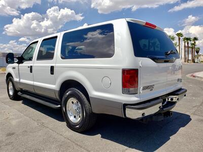 2005 Ford Excursion XLT   - Photo 8 - Las Vegas, NV 89103