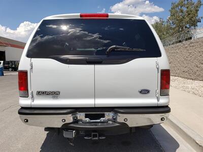 2005 Ford Excursion XLT   - Photo 81 - Las Vegas, NV 89103