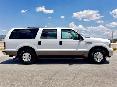 2005 Ford Excursion XLT   - Photo 3 - Las Vegas, NV 89103