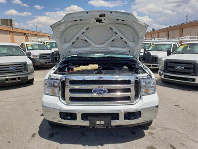 2005 Ford Excursion XLT   - Photo 11 - Las Vegas, NV 89103