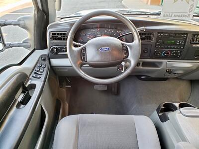 2005 Ford Excursion XLT   - Photo 84 - Las Vegas, NV 89103