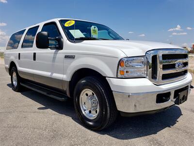 2005 Ford Excursion XLT   - Photo 1 - Las Vegas, NV 89103