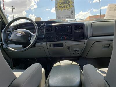 2005 Ford Excursion XLT   - Photo 44 - Las Vegas, NV 89103