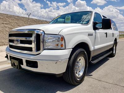 2005 Ford Excursion XLT   - Photo 77 - Las Vegas, NV 89103