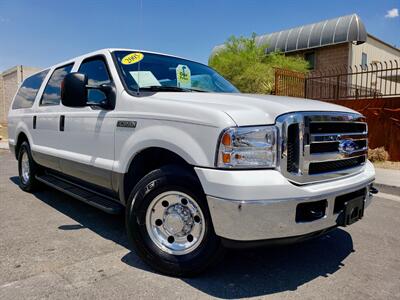 2005 Ford Excursion XLT   - Photo 74 - Las Vegas, NV 89103