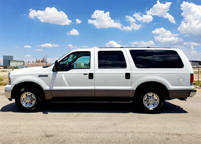 2005 Ford Excursion XLT   - Photo 79 - Las Vegas, NV 89103