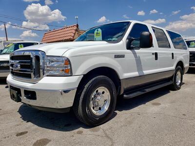 2005 Ford Excursion XLT   - Photo 75 - Las Vegas, NV 89103