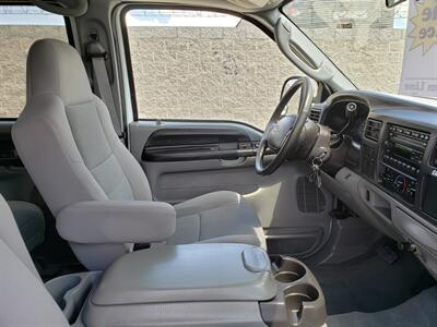 2005 Ford Excursion XLT   - Photo 38 - Las Vegas, NV 89103