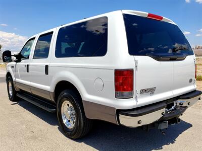 2005 Ford Excursion XLT   - Photo 2 - Las Vegas, NV 89103