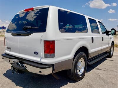 2005 Ford Excursion XLT   - Photo 10 - Las Vegas, NV 89103