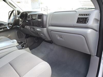 2005 Ford Excursion XLT   - Photo 29 - Las Vegas, NV 89103