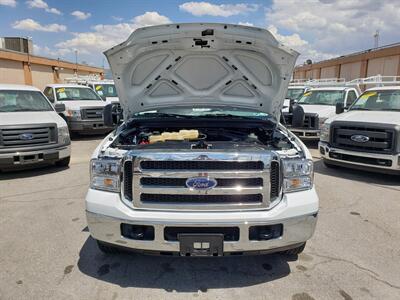 2005 Ford Excursion XLT   - Photo 43 - Las Vegas, NV 89103