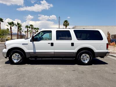 2005 Ford Excursion XLT   - Photo 4 - Las Vegas, NV 89103