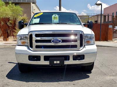 2005 Ford Excursion XLT   - Photo 6 - Las Vegas, NV 89103