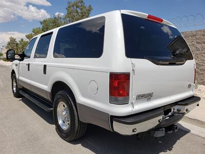 2005 Ford Excursion XLT   - Photo 80 - Las Vegas, NV 89103