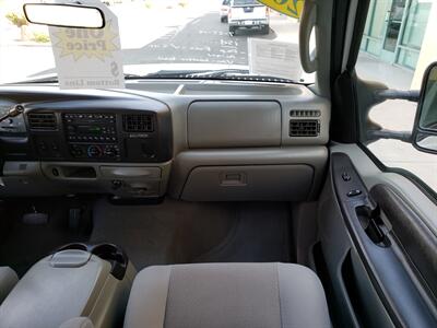 2005 Ford Excursion XLT   - Photo 93 - Las Vegas, NV 89103