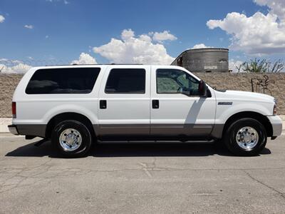 2005 Ford Excursion XLT   - Photo 78 - Las Vegas, NV 89103