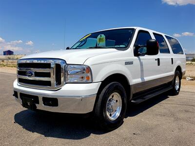 2005 Ford Excursion XLT   - Photo 5 - Las Vegas, NV 89103