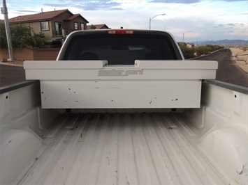 2000 Ford F-150 F150, XL Fleet Work Truck, 8 Foot, Long Bed   - Photo 11 - Las Vegas, NV 89103