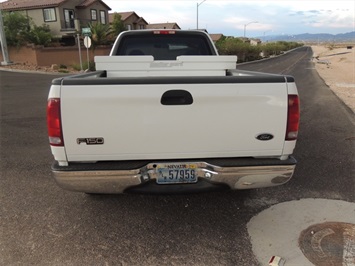 2000 Ford F-150 F150, XL Fleet Work Truck, 8 Foot, Long Bed   - Photo 7 - Las Vegas, NV 89103