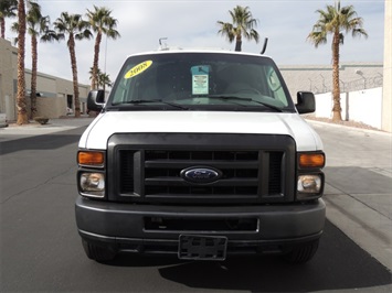 2008 Ford E-Series Cargo E-250 Cargo, E250, Econoline, Used Cargo   - Photo 16 - Las Vegas, NV 89103