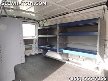 2008 Ford E-Series Cargo E-250 Cargo, E250, Econoline, Used Cargo   - Photo 3 - Las Vegas, NV 89103