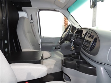 2008 Ford E-Series Cargo E-250 Cargo, E250, Econoline, Used Cargo   - Photo 40 - Las Vegas, NV 89103