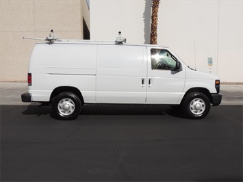 2008 Ford E-Series Cargo E-250 Cargo, E250, Econoline, Used Cargo   - Photo 10 - Las Vegas, NV 89103