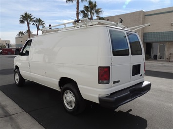 2008 Ford E-Series Cargo E-250 Cargo, E250, Econoline, Used Cargo   - Photo 9 - Las Vegas, NV 89103