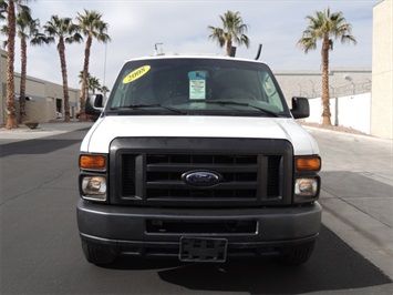 2008 Ford E-Series Cargo E-250 Cargo, E250, Econoline, Used Cargo   - Photo 14 - Las Vegas, NV 89103