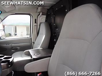 2008 Ford E-Series Cargo E-250 Cargo, E250, Econoline, Used Cargo   - Photo 4 - Las Vegas, NV 89103