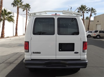 2008 Ford E-Series Cargo E-250 Cargo, E250, Econoline, Used Cargo   - Photo 15 - Las Vegas, NV 89103