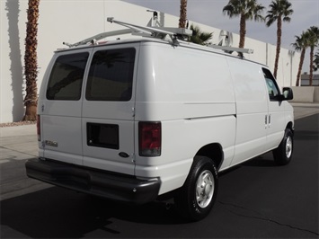 2008 Ford E-Series Cargo E-250 Cargo, E250, Econoline, Used Cargo   - Photo 8 - Las Vegas, NV 89103