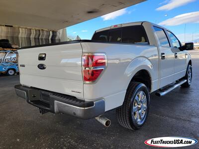 2014 Ford F-150 XLT   - Photo 34 - Las Vegas, NV 89103