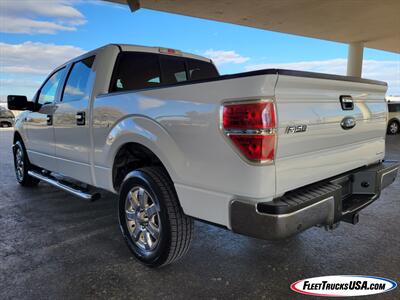 2014 Ford F-150 XLT   - Photo 33 - Las Vegas, NV 89103