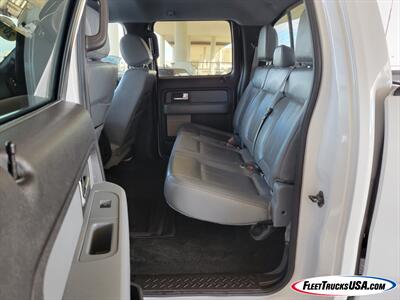 2014 Ford F-150 XLT   - Photo 24 - Las Vegas, NV 89103