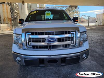 2014 Ford F-150 XLT   - Photo 30 - Las Vegas, NV 89103