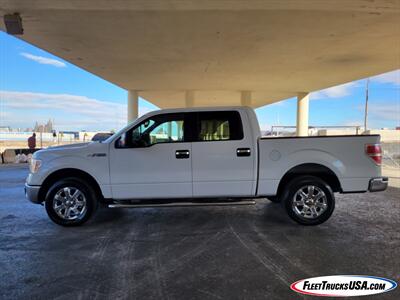 2014 Ford F-150 XLT   - Photo 32 - Las Vegas, NV 89103