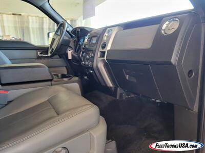 2014 Ford F-150 XLT   - Photo 35 - Las Vegas, NV 89103