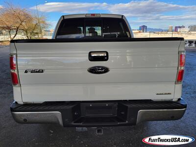 2014 Ford F-150 XLT   - Photo 6 - Las Vegas, NV 89103